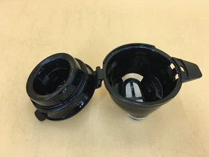Cestino da caffè macinato singola dose - Macchina da caffè Hamilton Beach FlexBrew 49115 - Foto 1 di 4