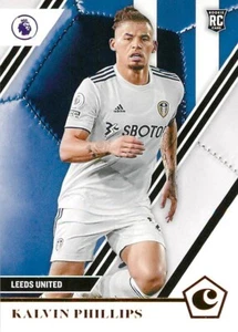 Panini Chronicles Soccer 2020-21 #5 Kalvin Phillips Leeds United radiocontrol - Imagen 1 de 2