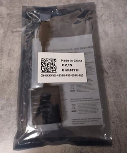 NEW Dell 0KKMYD DisplayPort to DVI-D Adapter - Sealed in Package! - Picture 1 of 4