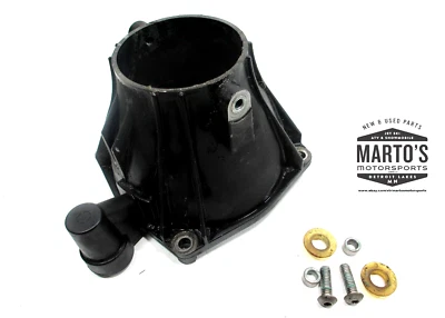 OEM POLARIS 1997-2004 VIRAGE TXI I 700 800 TX 1200 SLT 700 780 VENTURI & HDWR - Image 1 of 4