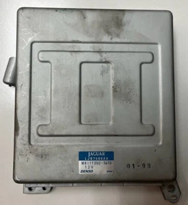 1999 Jaguar XK8 4.0L OEM Climate Control ECM LJB7600AA - Picture 1 of 7