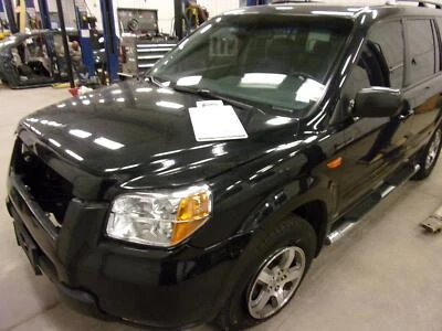 Vidrio de puerta trasera derecha usado se adapta a: Honda Pilot 2006 con tinte de privacidad trasero derecho Foto 1 de 4