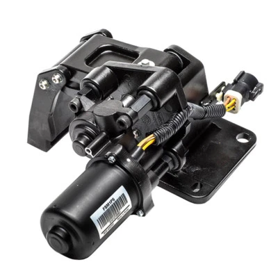 Ford Expedition Lincoln Navigator conductor delantero motor estribo eléctrico OEM NUEVO Foto 1 de 4