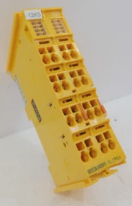 EL2904 0000, BECKHOFF - Bild 1 von 2
