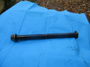 1999 kawasaki kx125 mid axle - Bild 1 von 5