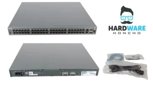 Nortel AL4500A02-E6l 4550T Series 48 Port Ethernet Routing Switch - Picture 1 of 2