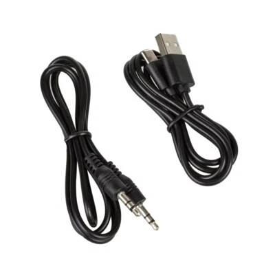 5902211121060 Bazooka Audiocore Portable Speaker, bluetooth 5.0, FM Radio, Micro - Image 1 of 4