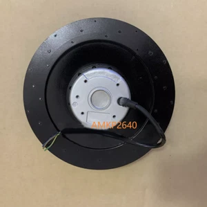 1PCS R2D220-AB02-11 400V Centrifugal Fan AMK - Picture 1 of 1