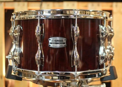 Yamaha 14x8 Recording Custom Classic Walnut Snare Drum - Image 1 of 4