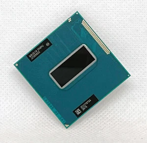 Intel Core i7 3820QM SR0MJ Quad core 2.7GHz 8MB PGA 988 Notebook Processor - Picture 1 of 6