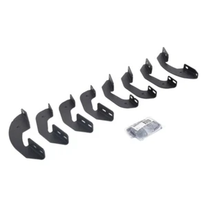 Soportes Go Rhino para estriberas RB para Toyota Tundra 07-20 - Imagen 1 de 8