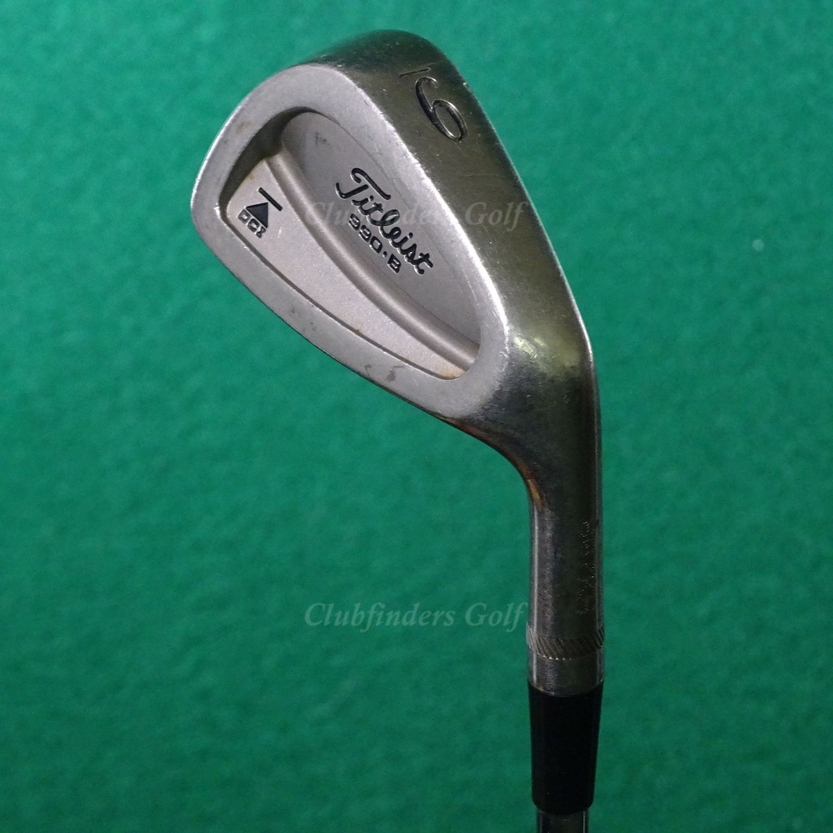 Titleist 990 Irons for sale | eBay Titleist 990 Irons for sale | eBay