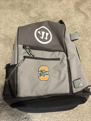 Mochila lacrosse Cavs Foto 1 de 3