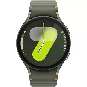 Samsung Galaxy Watch 7 Smartwatch LTE 44 mm (L315), 32 GB+ 2GB, Green - Picture 1 of 6