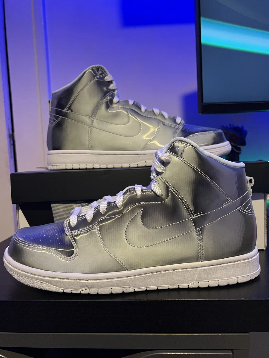 Nike Dunk High x Clot Flux 2022 for Sale | Authenticity Guaranteed