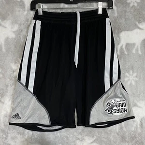 Adidas ALL-STAR JAM SESSION HOUSTON 2013 Adidas Shorts Men’s Size Small Used - Picture 1 of 7