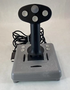 Panasonic 3DO Flight Stick Pro by CH Products - Tested & Working Good Condition - Picture 1 of 9