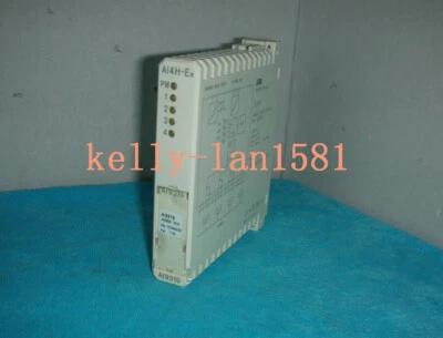 1PCS Used AI931S AI4H-EX (by DHL or Fedex ) - Image 1 of 2