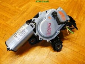 Wischermotor hinten Heckwischermotor VW Sharan Valeo 7M3955711 - Bild 1 von 6