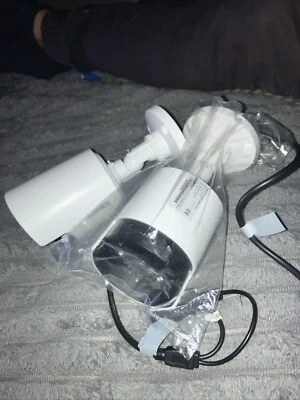 Lorex Lwu3720-c HD Security Camera - White - Image 1 of 3