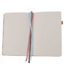 Journal Notebook A5 College Ruled Journals Notebook Notepad Diary Supplies Dxs