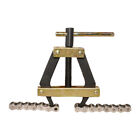 Roller Chain Connecting Puller Holder Tool #60 #80 #100 Bike Bicycle Motorcycle