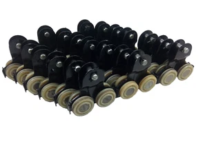 Demag KBK I 1 Podwozie ze śrubami Używany wózek KBKI KBK1 98061044 - Zdjęcie 1 z 1