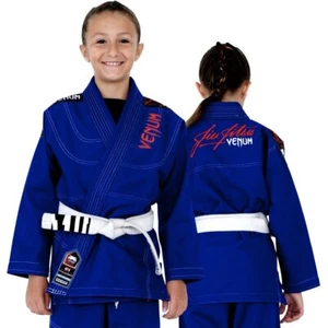 Venum Challenger 2.0 BJJ Gi - Kids - Picture 1 of 1