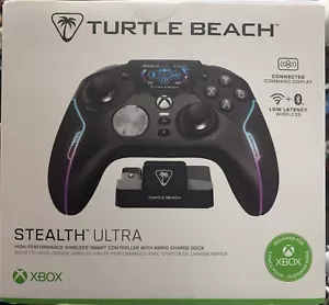 Turtle Beach Stealth Ultra Wireless Controller - Picture 1 of 2
