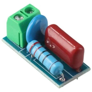 10Pcs Blue Circuit Module Snubber Circuit Module Loop Module Module - Picture 1 of 11