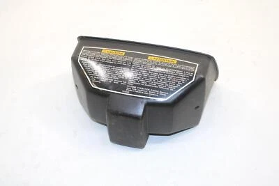 Cubierta de faros 98 Polaris Lite Touring OEM 5431209-070 SP164 Foto 1 de 4