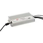 MEAN WELL HLG-600H-36B AC/DC LED Pwr Sply - Const Curr/Volt - 601W - Fixd: 36... - Image 1 of 1