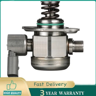 Bomba de combustible de alta presión apta para Mercedes-Benz S63 AMG 2011-2017 5,5 L V8 Turbo Foto 1 de 4