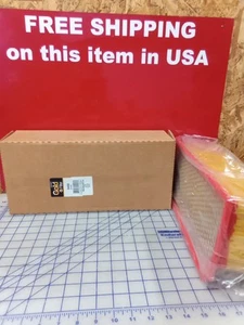 NAPA Gold 9490 Air Filter, New In Box, Free Shipping - Picture 1 of 6