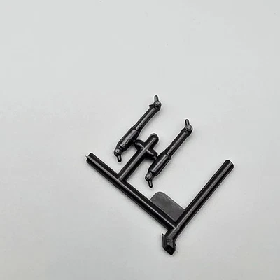 Lindberg 1/20 GMC Syclone Parts Kit Bash Rear Shocks #63 - Image 1 of 3