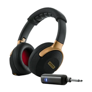 Cuffie Auricolari Positive Grid Spark Neo with Guitar Connection - Foto 1 di 1