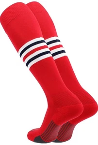 TCK Elite Performance Baseball Socken Dugout Softball Herren Damen - Bild 1 von 5