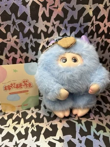 Giggle Monster: Marshmallow Dream 'Sea Salt Chill' NUEVO Bolsa Abierta, Tarjeta (Sin Caja) - Imagen 1 de 3