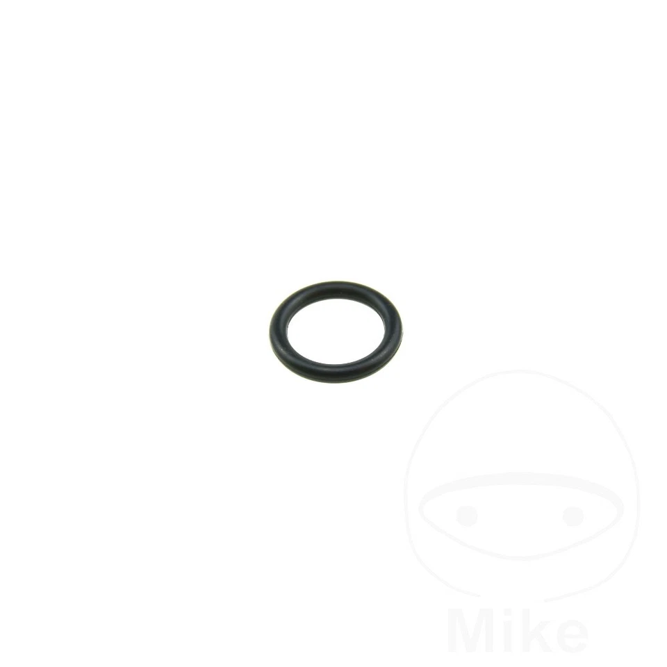 Athena O-Ring 10X14X2mm Fits BMW R 45 1978-1985 - Изображение 1 из 1