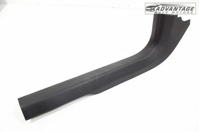 CHRYSLER 300 S 2011-2023 ALFÉIZAR DE LA PUERTA DEL CONDUCTOR DELANTERO IZQUIERDO PLACA DE DESGASTE MOLDURA OEM Foto 1 de 4