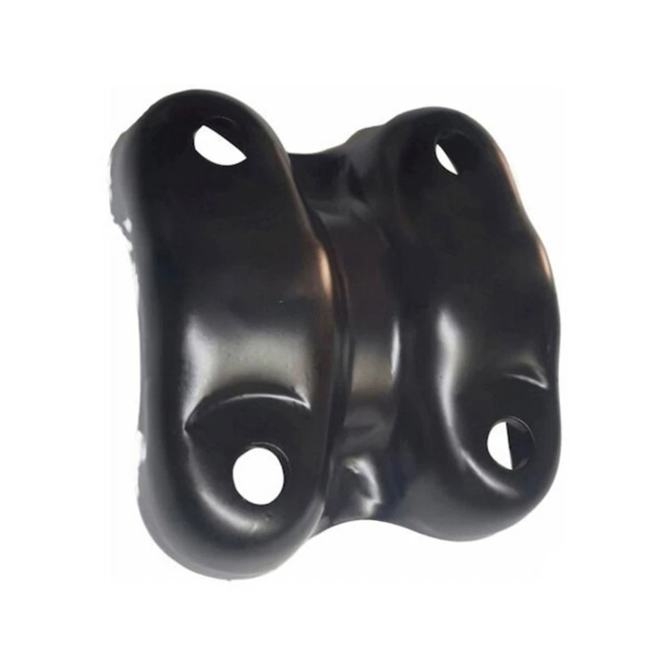 15592586 AC Delco hoja placa de resorte pasajero trasero lado derecho para Chevy Suburban Foto 1 de 1