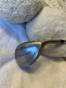Ray Cook Shot Saver Sand wedge 56 degree Golf Club - Picture 1 of 5