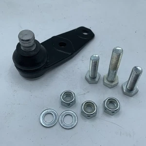 TC233 DELPHI TESTINA BRACCIO OSCILLANTE RENAULT CLIO KANGOO SUPER 5 R9 R19 R11 - Imagen 1 de 4