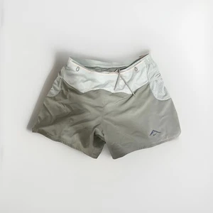 Nike Trail Second Sunrise Men's 5" Brief-Lined Running Shorts M - Picture 1 of 6