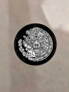 Cubierta Harley Aztec Derby 2016-actual Touring Fitment solamente - Imagen 1 de 1