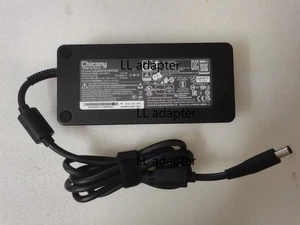 Oryginalny przewód zasilacza sieciowego GIGABYTE AORUS 17X YB-8US6452MP 19.5V 16.9A A17-330P2A - Zdjęcie 1 z 6