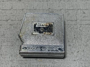 Vintage Lufkin 12 ft. Measuring Tape Collectible W9212 - Picture 1 of 10