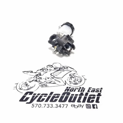 2024 11-25 SUZUKI GSXR600 GSXR750 OEM FRONT BRAKE MASTER CYLINDER 59600-47H00 - Image 1 of 4