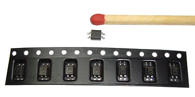 DIOTEC 25 raddrizzatori a ponte SMD MYS 40 raddrizzatore MICRO DIL