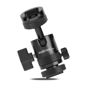 Walimex pro Mini rotule à billes Single Shoe - Imagen 1 de 7